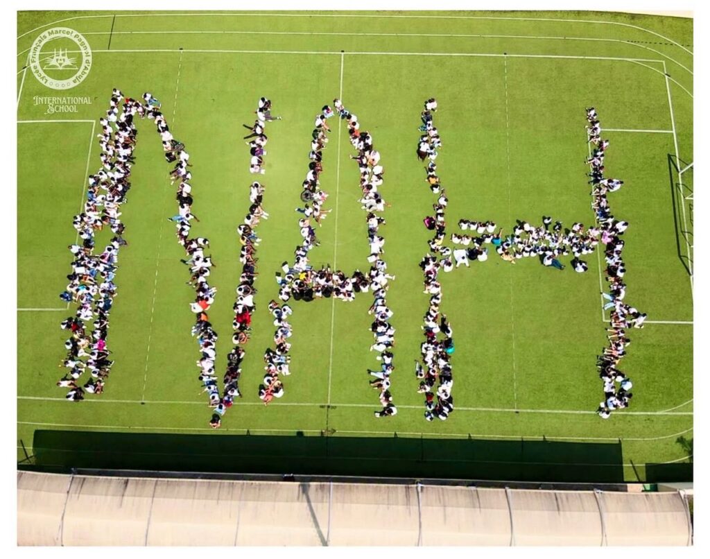 Journée nationale de lutte contre le harcèlement à l’école 2025