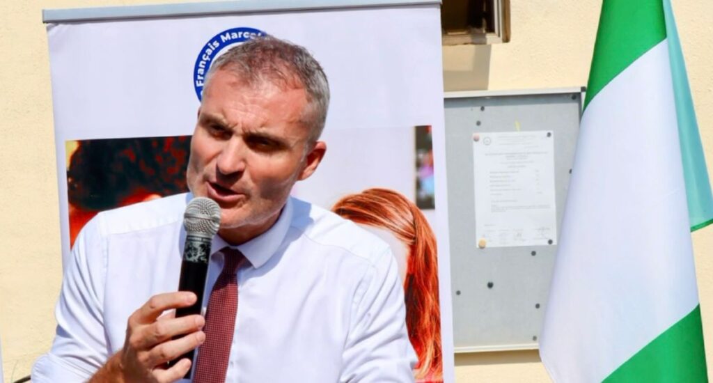 Commémoration de l’Armistice – 11 novembre